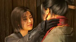 Assassin's Creed Shadows : Découvrez pourquoi il n'y a pas de romance dans le mode canon du jeu