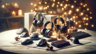 Noël : Guide d'achat périphériques 2023