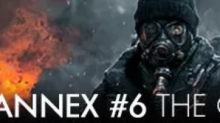Intelligence Annex #6 : The Cleaners