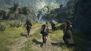 Dragon's Dogma 2 sortira-t-il sur PS4 et Xbox One ?