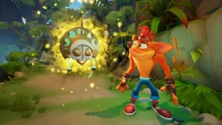Crash Bandicoot 4: It's About Time pourrait sortir sur PC, plus tard
