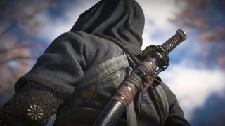 Assassin's Creed Shadows : L'extension Claws of Awaji a fuité en avance