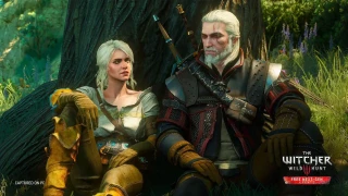 The Witcher 3 : Énorme leak, une belle surprise attendrait les joueurs