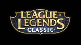 Riot Games annonce League of Legends Classic