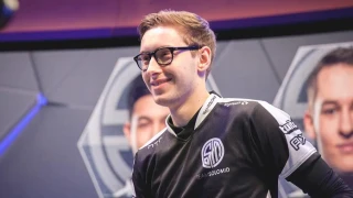 LCS NA : TSM ex aequo avec C9 sur la première place