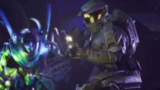 Halo: Campaign Evolved victime d'un démarrage en demi-teinte sur PS5