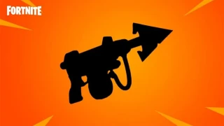 Fortnite : Un fusil harpon sera prochainement disponible