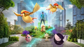 Pokémon GO : Quand commence la saison 15 ?