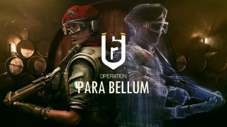 R6 : Tout ce qu'il faut savoir sur l'Opération Para Bellum, la nouvelle mise à jour du jeu !