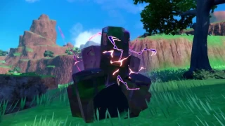 Pokémon Écarlate et Violet : Les Raids Téracristal événementiels sont de retour