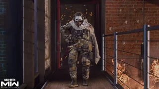 Call of Duty: Modern Warfare 2 sortira-t-il sur Nintendo Switch ?