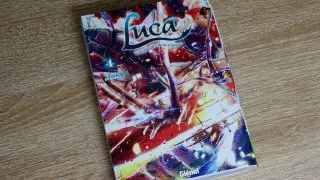 Luca, vétérinaire draconique Tome 4 est disponible : La révélation tant attendue est enfin là