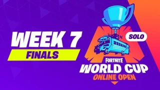 Fortnite World Cup : Aqua remporte la septième semaine de qualifications, Robabz et Kinstaar qualifiés pour la finale !