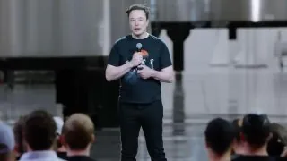 Après avoir saccagé Twitter, Elon Musk promet un jeu entièrement généré par l'IA l'année prochaine