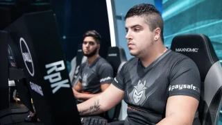 Happy, RpK et SIXER dans un nouveau projet !