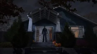 Halloween montre son mode Histoire en vidéo et ouvre ses précommandes