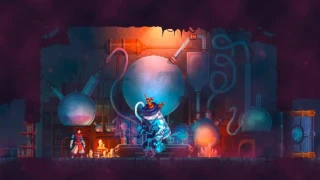 Dead Cells ne recevra bientôt plus de mises à jour