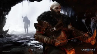 God of War Ragnarök : Quelle date de sortie ?