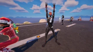 Fortnite S2 : Défis semaine 0, toutes les quêtes, astuces et récompenses (chapitre 5)