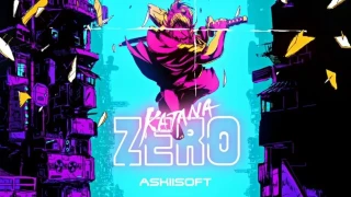 Katana ZERO se dévoile un peu plus dans ce tout nouveau trailer