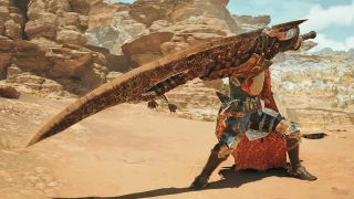 Monster Hunter Wilds : Pourquoi le titre ne propose pas une 15e arme inédite ?