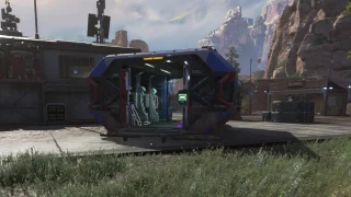 Apex Legends : Les caches explosives, où les trouver et comment les ouvrir ?