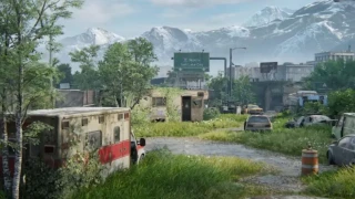 The Last of Us Part I : La date de sortie du remake confirmée