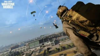 Call of Duty: Warzone Mobile : Heure de sortie en France