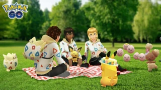 Pokémon GO : Programme d'avril 2023