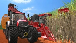 Farming Simulator 2017 va avoir sa version Platinum !