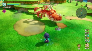 Fantasy Life i : La voleuse de temps : Est-il possible d'y jouer à la manette sur PC ?