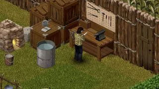 Project Zomboid : Une date de sortie pour la Builde 42, bientôt jouable par tout le monde