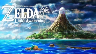 The Legend of Zelda : Link's Awakening s'offre un remake sur Nintendo Switch !