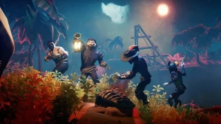 Sea of Thieves : MàJ 2.4.0 de la saison 5, tous les détails