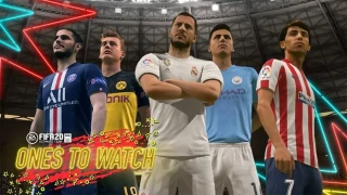FIFA 20 : Les fameuses cartes OTW débarquent sur Ultimate Team