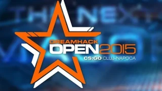 DreamHack Cluj : Le prochain Major