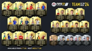 TOTW 24 : Naby Keita, le poumon de la Bundesliga