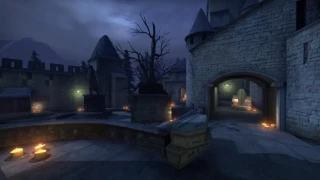 CSGO se met aux couleurs d'Halloween !