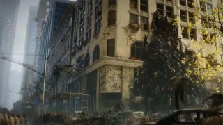 Après avoir été adapté au cinéma, World War Z arrive sous la forme d'un jeu vidéo !