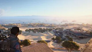 ARC Raiders s'offre une feuille de route jusqu'en avril, avec une carte et une tonne de nouveautés