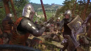 « Ils ont juste ri » : pourquoi personne ne croyait à Kingdom Come: Deliverance en 2011