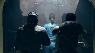 Fallout 76 : Les membres de Fallout 1st se font attaquer par les autres joueurs