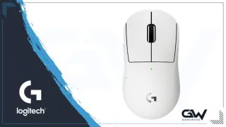 Test Logitech G PRO X Superlight 2c : un poids plume taillé pour les joueurs compétitifs