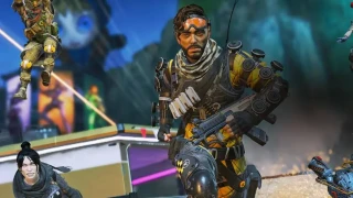 Apex Legends saison 16 Festivités : À quelle heure sort la mise à jour ?