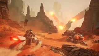 Dune: Awakening confirme son arrivée sur consoles pour cette année