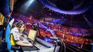 Playoffs des IEM Katowice : Astralis et Immortals en demi-finales