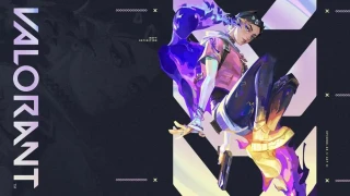 VALORANT : MàJ 8.05, ajout de Clove, le patch notes complet