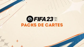 FIFA 23 : Packs, tous les prix, contenus et informations