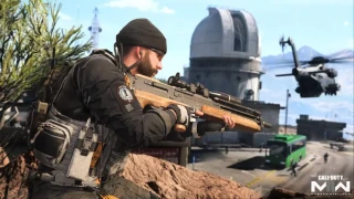 Modern Warfare 2/Warzone 2.0 : Heure de sortie de la Saison 5 en France