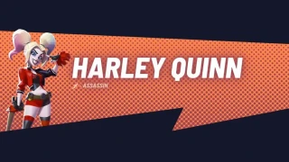 MultiVersus : Harley Quinn, compétences et atouts